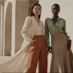 Tendències moda 2026: el retorn del passat reinventat