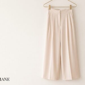 Pantalons de sastreria