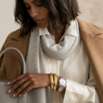 Luxe discret: què és i per què està redefinint la moda actual
